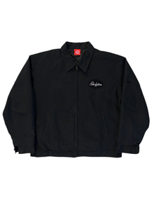 SHADY X TIMES OG LOGO WORK JACKET