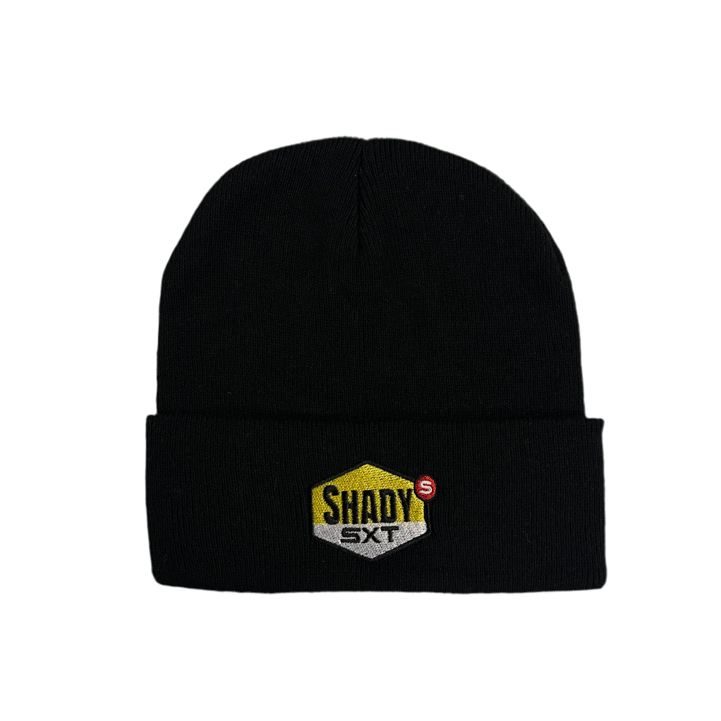 SHADY MAXXX BEANIE