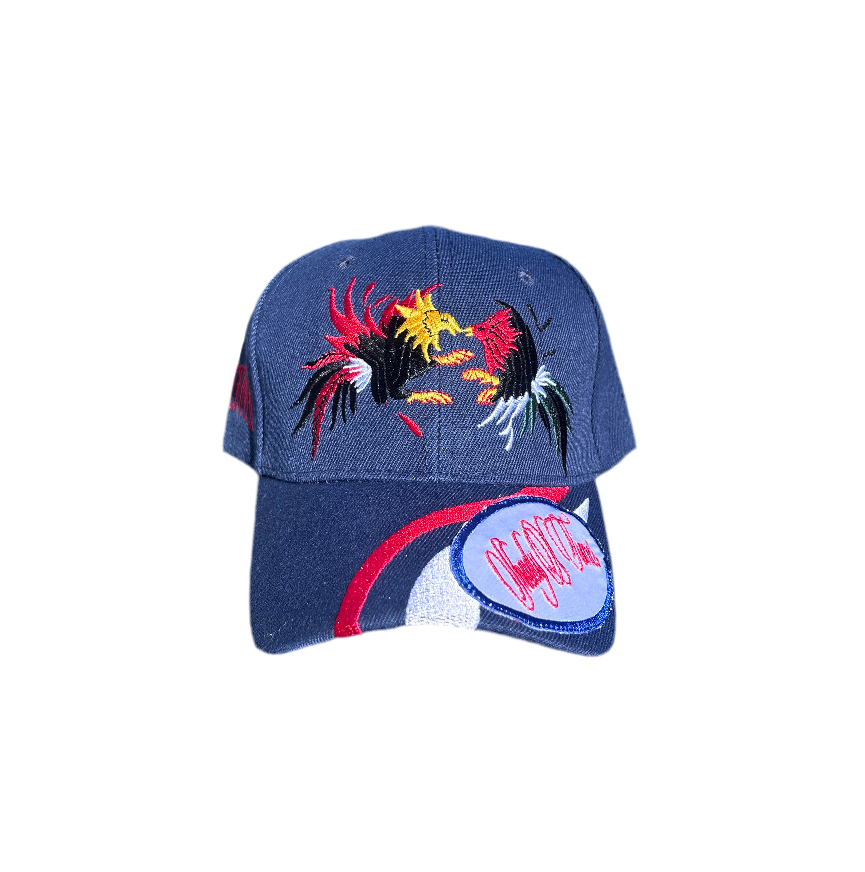 SHADY X TIMES GALLERO CAP - 1 OF 1