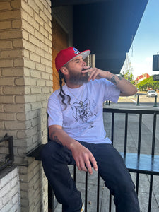 SHADY X TIMES LOOIE T-SHIRT