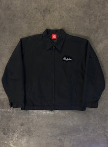 SHADY X TIMES OG LOGO WORK JACKET