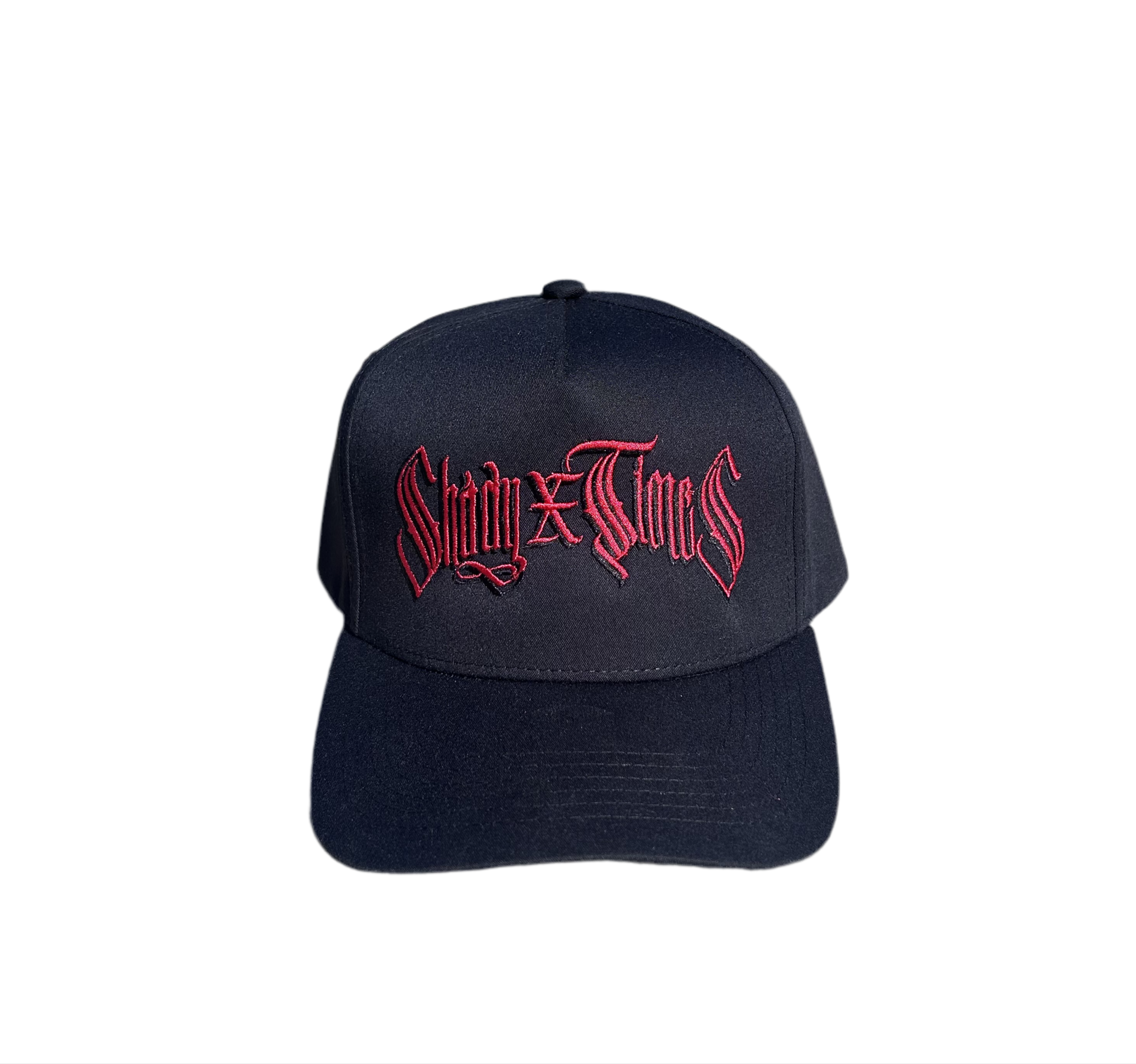 SHADY X TIMES G/F SNAPBACK