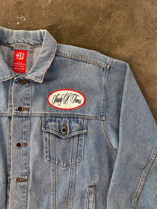 SHADY X TIMES DENIM JACKET - 1 OF 1