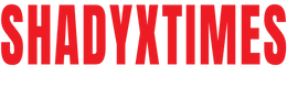 SHADYXTIMES