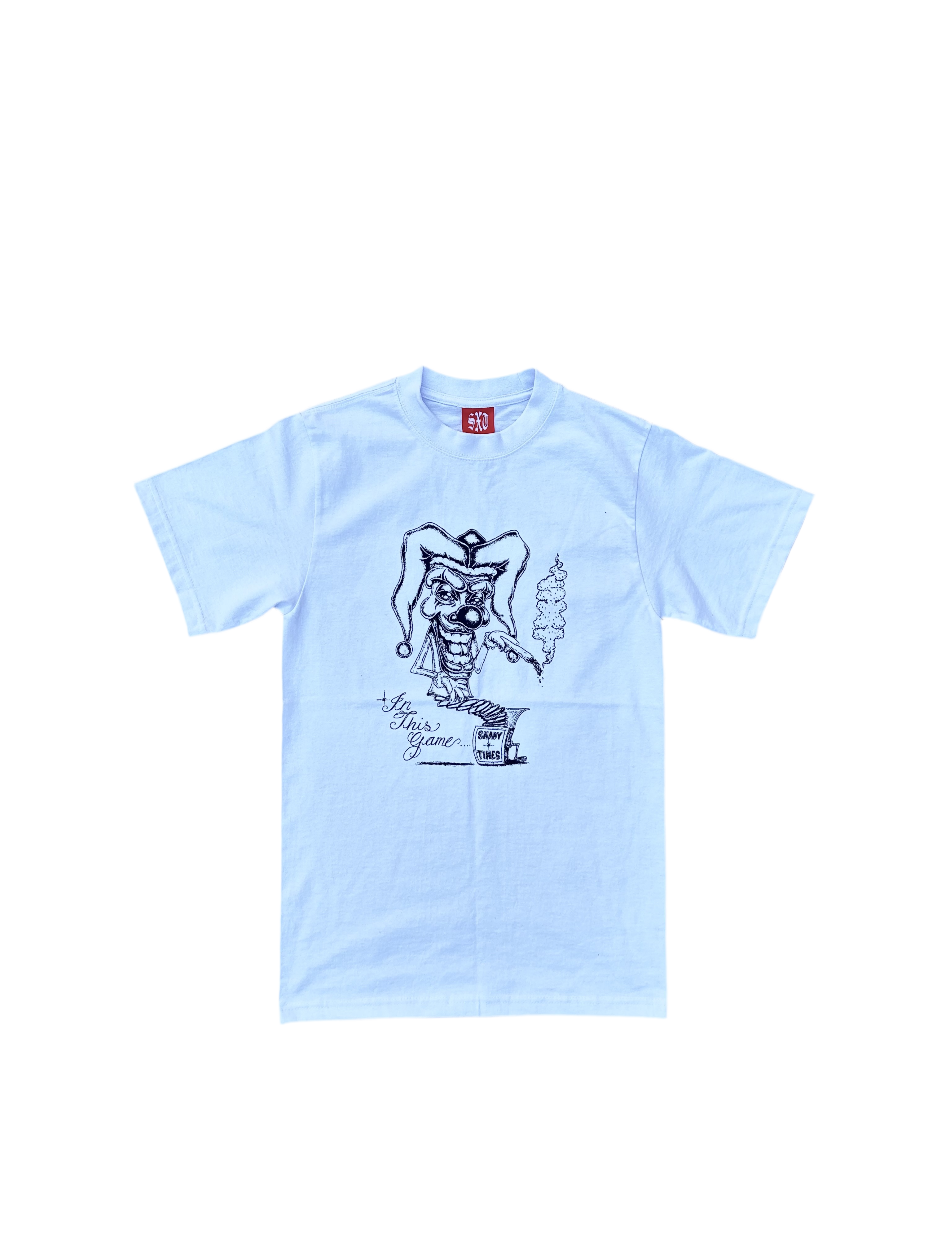 SHADY X TIMES LOOIE T-SHIRT