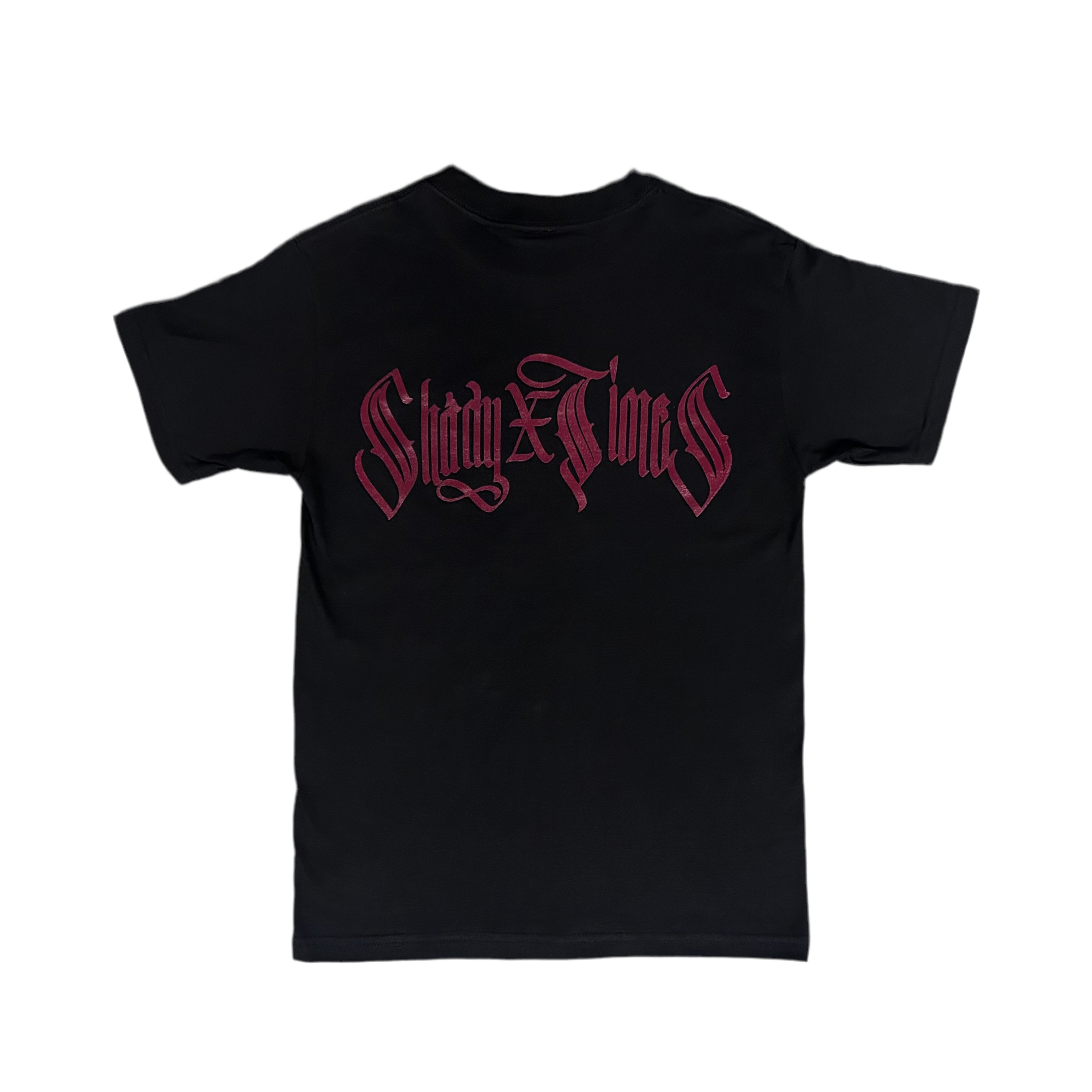 SHADY X TIMES G/F T-SHIRT