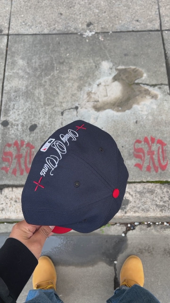 SHADY X TIMES "SHADY" NewEra FITTED !